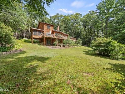 Property at 91 William Holmes Rd, Becket, MA