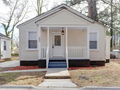 907 McKinley Ave