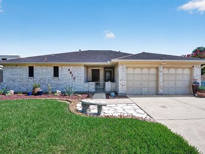 4810 Pocahontas Dr