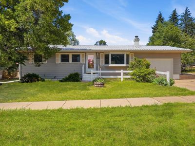 Property at 2520 Minnewasta Rd, Rapid City, SD