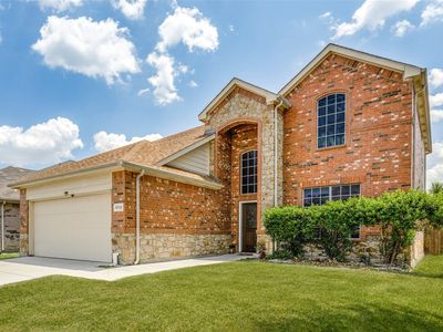 5712 Mountain Stream Trl
