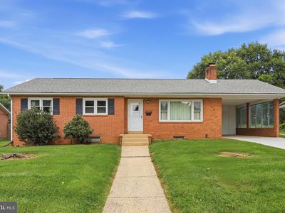 227 Wyngate Dr