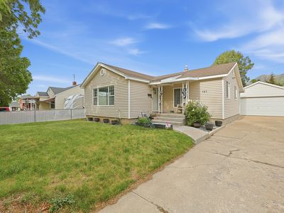181 Russell Ave