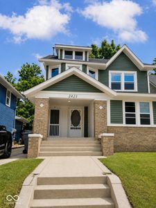 2421 Coyner Ave