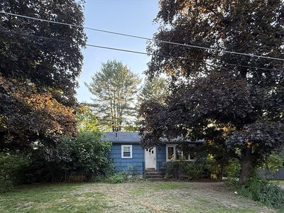 5 Delmar Rd