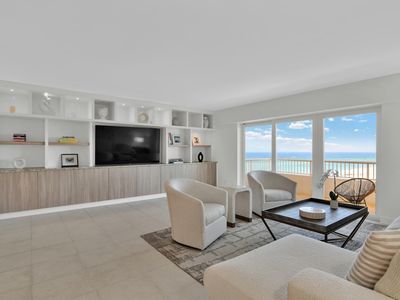 600 S Ocean Boulevard #802