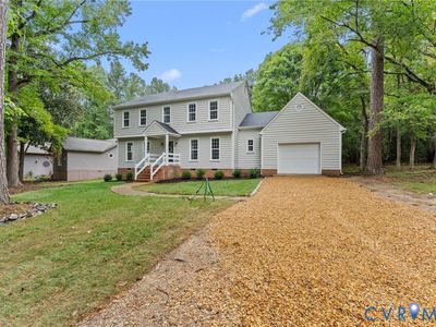 2703 Meeting Gate Ct