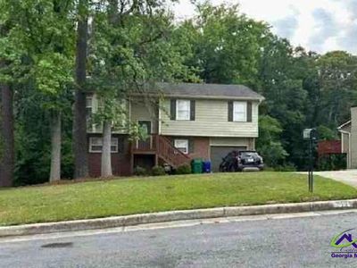 2296 Rolling Rock Dr
