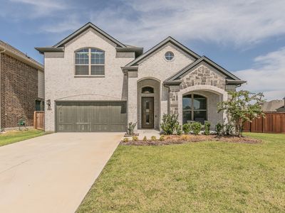 2622 Melrose Dr