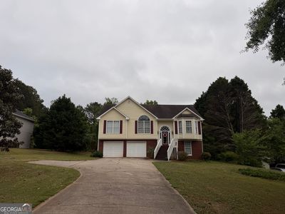 Property at 1408 Water Wheel Dr, Bethlehem, GA