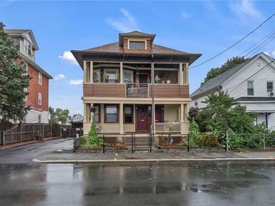 95 Thomas Ave