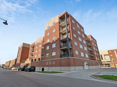 3303 Grove Ave Unit 604