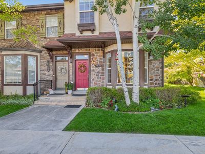 Property at 142 S Geneva Dr, Midway, UT