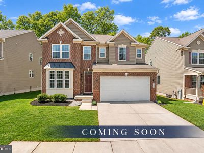 Property at 920 Saint Martins Loop, Severna Park, MD