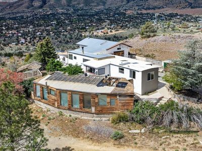 Property at 3805 Marble Ct, Wellington, NV