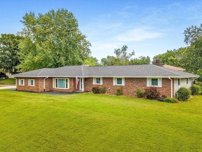 5420 Golden Prairie Cir