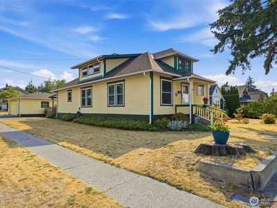 218 Evergreen Street