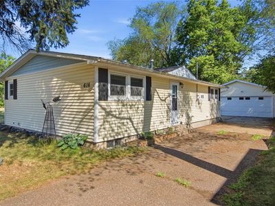 616 Truax Boulevard