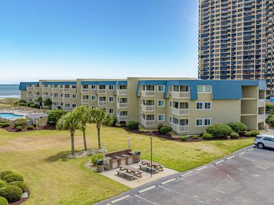 9660 Shore Dr. #103