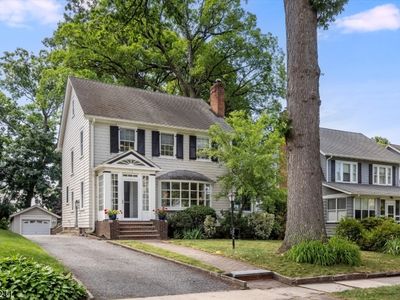 Property at 73 Hawthorne Ave, Glen Ridge, NJ