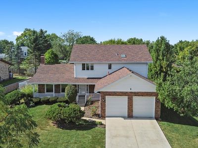 13952 S Oak Ridge Dr