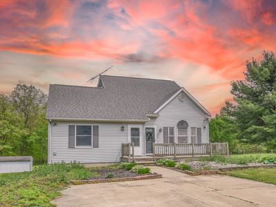 356 Jonesville Rd