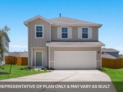 Property at 13216 Cerise Queen Way, Mustang Ridge, TX