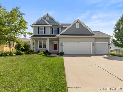 5814 Sage River Ct SW