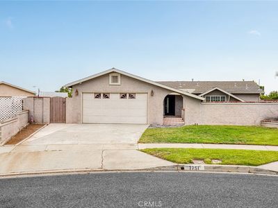 7751 La Mesa Way