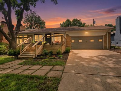 Property at 513 Pecan Ln, Rowlett, TX