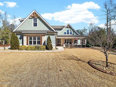 430 Preakness Way
