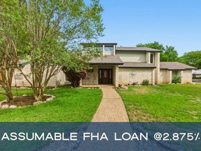10400 La Costa Dr