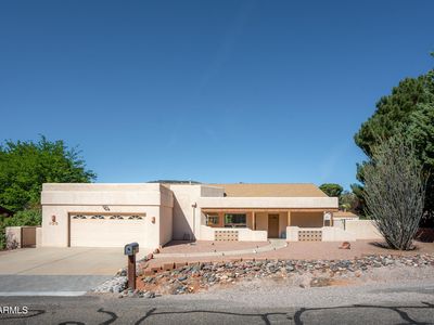 105 REDROCK Road