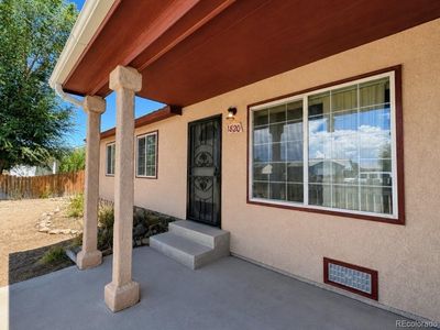 Property at 1820 San Juan Avenue, Alamosa, CO