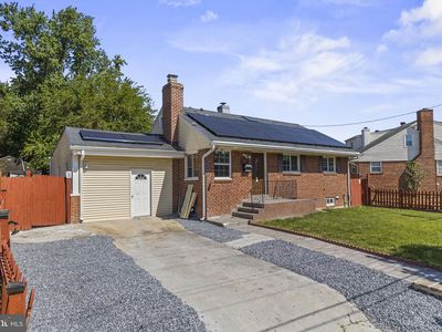 Property at 8030 New Riggs Rd, Hyattsville, MD