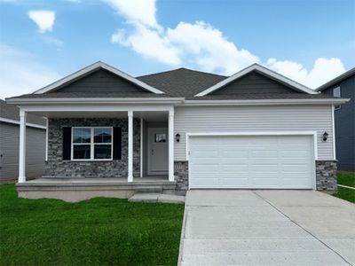 3605 Paradise Ln