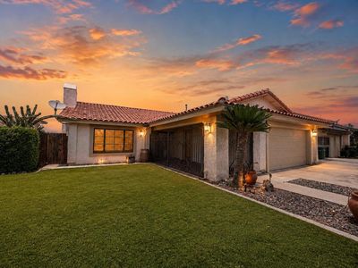 Property at 661 Ocotillo Rd, Blythe, CA