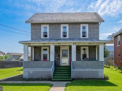 Property at 232 Pennsylvania Ave, Mill Hall, PA