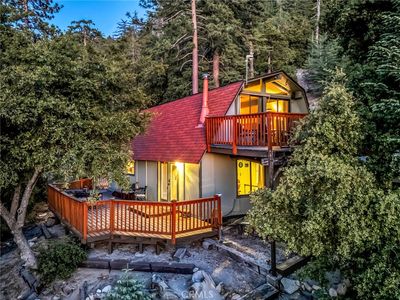 53050 Woodpecker Way