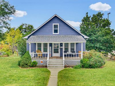 Property at 114 E 5th St, Minneapolis, KS
