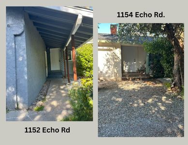 1152&1154 Echo Rd