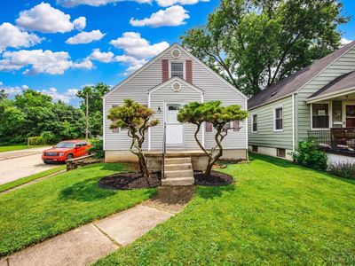 501 Ridgewood Ave