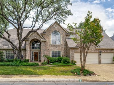 6 Rossridge