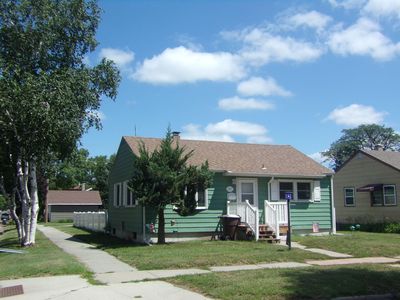 900 E Hanson Ave