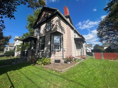 Property at 425 Jefferson St, Elmira, NY