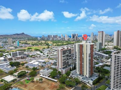 2740 Kuilei St APT 2205