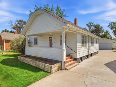 Property at 422 Euclid St, Fort Morgan, CO