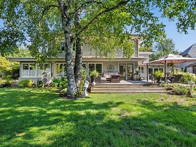 3717 Kawkawlin River Dr