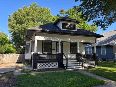 817 West St