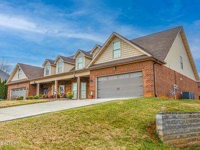 487 Lochmere Dr
